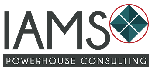 IAMS Powerhouse Logo